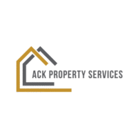 ack property services logo